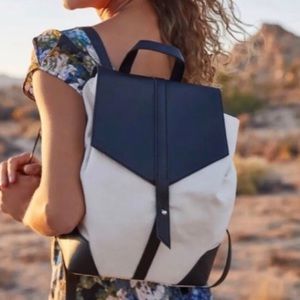 NEW Deux Lux Demi Backpack